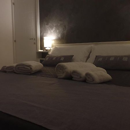 Giori Bed and Breakfast Giardini Naxos Exteriör bild