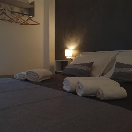 Giori Bed and Breakfast Giardini Naxos Exteriör bild