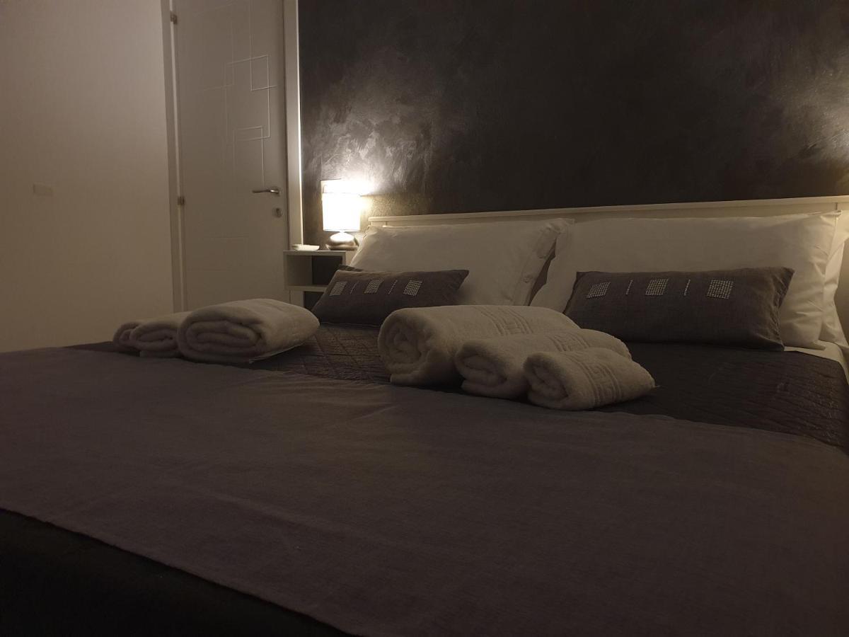 Giori Bed and Breakfast Giardini Naxos Exteriör bild